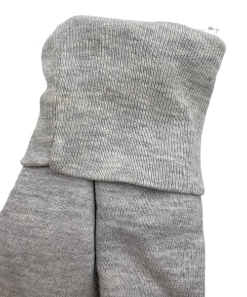 Champion（チャンピオン）Champion (チャンピオン) リバースウィーブスウェット グレー サイズ:X-LARGEの古着・服飾アイテム