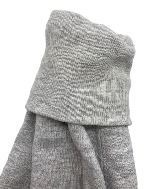 Champion（チャンピオン）Champion (チャンピオン) リバースウィーブスウェット グレー サイズ:X-LARGEの古着・服飾アイテム