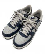 NIKEナイキ）の古着「Terminator Low 