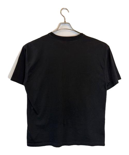 DIESEL（ディーゼル）DIESEL (ディーゼル) T-BOXT-R15 半袖カットソー ブラック サイズ:Mの古着・服飾アイテム