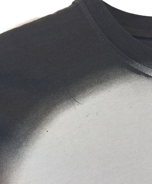 DIESEL（ディーゼル）DIESEL (ディーゼル) T-BOXT-R15 半袖カットソー ブラック サイズ:Mの古着・服飾アイテム