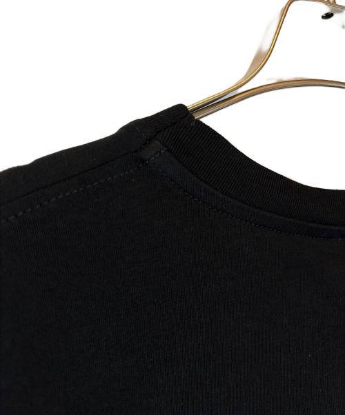 DIESEL（ディーゼル）DIESEL (ディーゼル) T-BOXT-R15 半袖カットソー ブラック サイズ:Mの古着・服飾アイテム