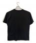 DIESEL (ディーゼル) T-BOXT-R15 半袖カットソー ブラック サイズ:M：5000円
