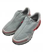 DIESELディーゼル）の古着「S-Serendipity Pro-X1 Zip X」｜グレー