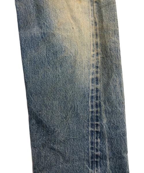 LEVI'S（リーバイス）LEVI'S (リーバイス) 66後期501デニムパンツ インディゴ サイズ:W32×L36の古着・服飾アイテム