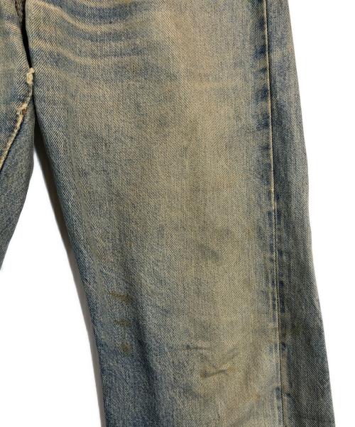 LEVI'S（リーバイス）LEVI'S (リーバイス) 66後期501デニムパンツ インディゴ サイズ:W32×L36の古着・服飾アイテム