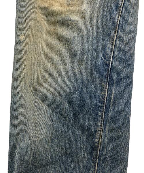 LEVI'S（リーバイス）LEVI'S (リーバイス) 66後期501デニムパンツ インディゴ サイズ:W32×L36の古着・服飾アイテム