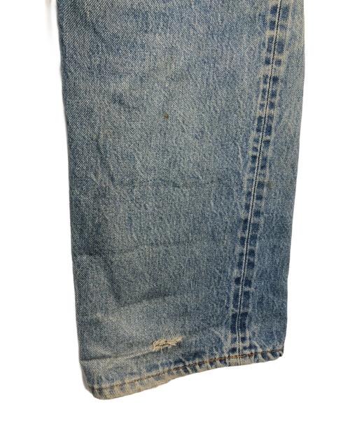 LEVI'S（リーバイス）LEVI'S (リーバイス) 66後期501デニムパンツ インディゴ サイズ:W32×L36の古着・服飾アイテム