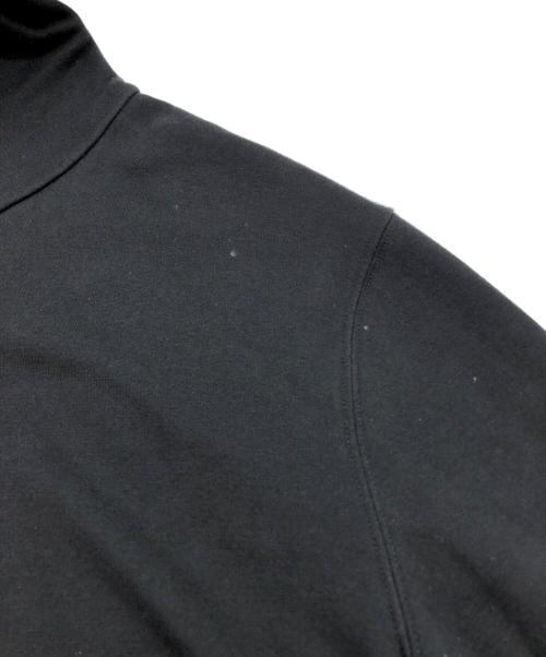 RAF SIMONS（ラフシモンズ）RAF SIMONS (ラフシモンズ) archive multi color foodie ブラック サイズ:XLの古着・服飾アイテム