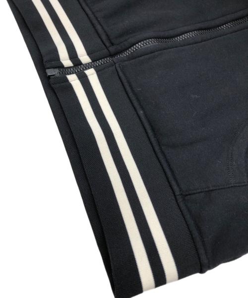 RAF SIMONS（ラフシモンズ）RAF SIMONS (ラフシモンズ) archive multi color foodie ブラック サイズ:XLの古着・服飾アイテム