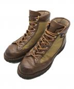 Dannerダナー）の古着「DANNER LIGHT」｜ブラウン