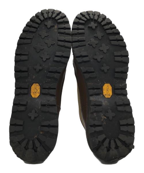 Danner（ダナー）Danner (ダナー) DANNER LIGHT ブラウン サイズ:US9の古着・服飾アイテム