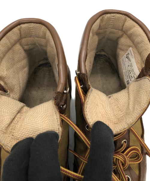 Danner（ダナー）Danner (ダナー) DANNER LIGHT ブラウン サイズ:US9の古着・服飾アイテム