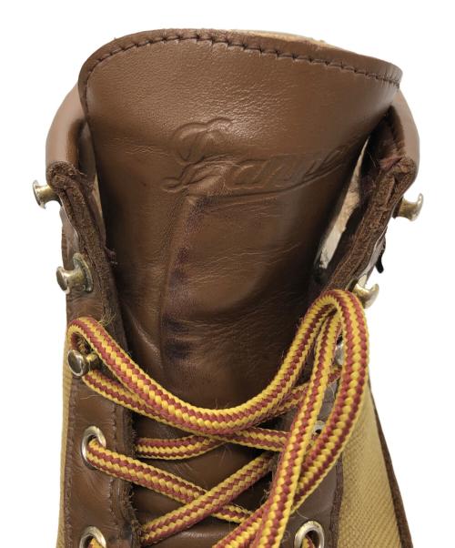 Danner（ダナー）Danner (ダナー) DANNER LIGHT ブラウン サイズ:US9の古着・服飾アイテム
