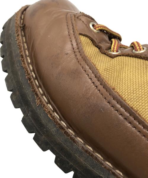 Danner（ダナー）Danner (ダナー) DANNER LIGHT ブラウン サイズ:US9の古着・服飾アイテム