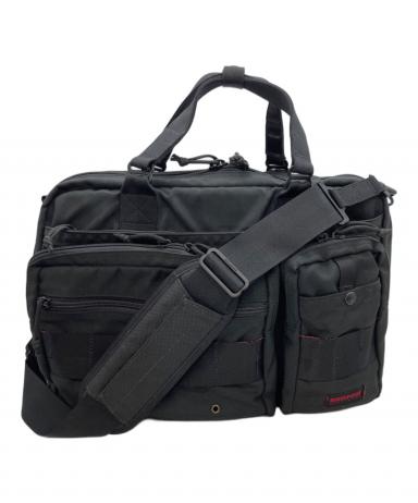 【ほぼ未使用】BRIEFING NEO B4 LINER 2way BRIEFING（ブリーフィング） トートバッグ BRIEFING / 別注 NEO B4