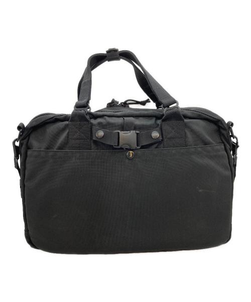 BRIEFING（ブリーフィング）BRIEFING (ブリーフィング) NEO B4 LINER ブラックの古着・服飾アイテム