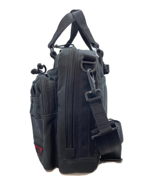 BRIEFING（ブリーフィング）BRIEFING (ブリーフィング) NEO B4 LINER ブラックの古着・服飾アイテム