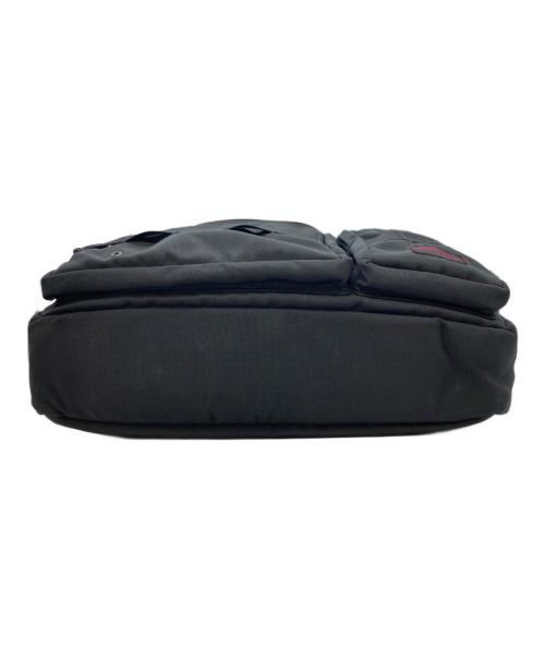 BRIEFING（ブリーフィング）BRIEFING (ブリーフィング) NEO B4 LINER ブラックの古着・服飾アイテム