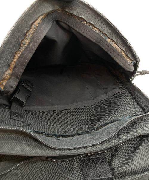 BRIEFING（ブリーフィング）BRIEFING (ブリーフィング) NEO B4 LINER ブラックの古着・服飾アイテム