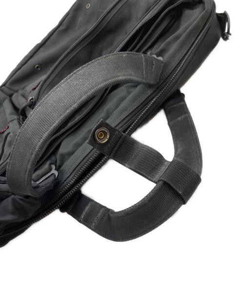 BRIEFING（ブリーフィング）BRIEFING (ブリーフィング) NEO B4 LINER ブラックの古着・服飾アイテム