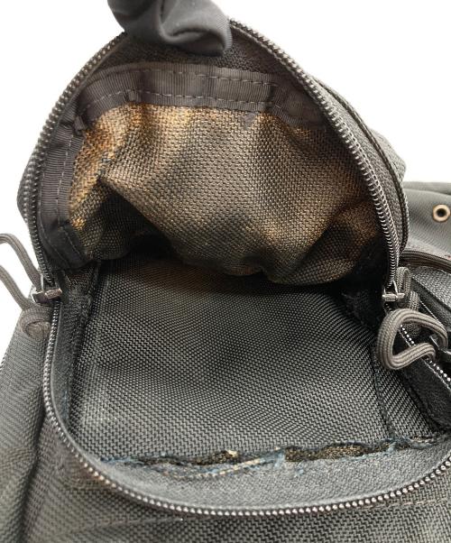 BRIEFING（ブリーフィング）BRIEFING (ブリーフィング) NEO B4 LINER ブラックの古着・服飾アイテム