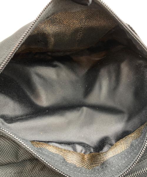 BRIEFING（ブリーフィング）BRIEFING (ブリーフィング) NEO B4 LINER ブラックの古着・服飾アイテム