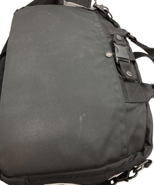 BRIEFING（ブリーフィング）BRIEFING (ブリーフィング) NEO B4 LINER ブラックの古着・服飾アイテム