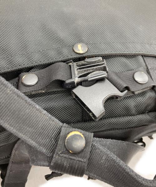 BRIEFING（ブリーフィング）BRIEFING (ブリーフィング) NEO B4 LINER ブラックの古着・服飾アイテム