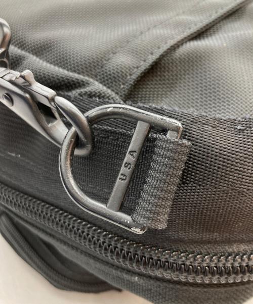 BRIEFING（ブリーフィング）BRIEFING (ブリーフィング) NEO B4 LINER ブラックの古着・服飾アイテム