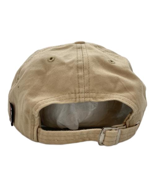 POLO SPORT（ポロスポーツ）POLO SPORT (ポロスポーツ) キャップ ベージュの古着・服飾アイテム