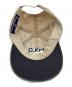 中古・古着 POLO SPORT (ポロスポーツ) キャップ ベージュ：11000円
