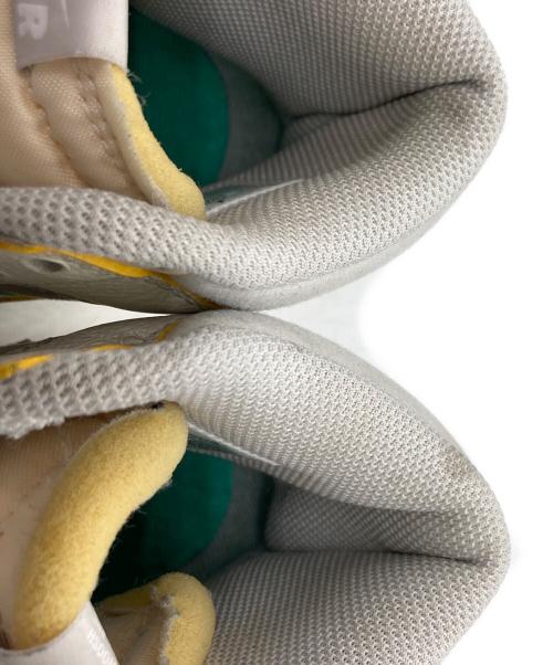 NIKE（ナイキ）NIKE (ナイキ) UNION (ユニオン) AIR JORDAN 1 HIGH UNION BEPHIES BEAUTY SUPPLY ホワイト サイズ:US9の古着・服飾アイテム