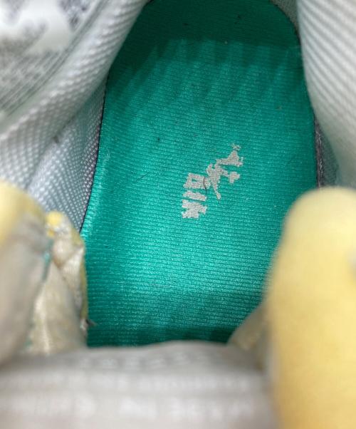 NIKE（ナイキ）NIKE (ナイキ) UNION (ユニオン) AIR JORDAN 1 HIGH UNION BEPHIES BEAUTY SUPPLY ホワイト サイズ:US9の古着・服飾アイテム