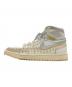中古・古着 NIKE (ナイキ) UNION (ユニオン) AIR JORDAN 1 HIGH UNION BEPHIES BEAUTY SUPPLY ホワイト サイズ:US9：14000円