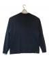 Hysteric Glamour (ヒステリックグラマー) CLOSE UP Tシャツ ブラック サイズ:SIZE XL：7000円