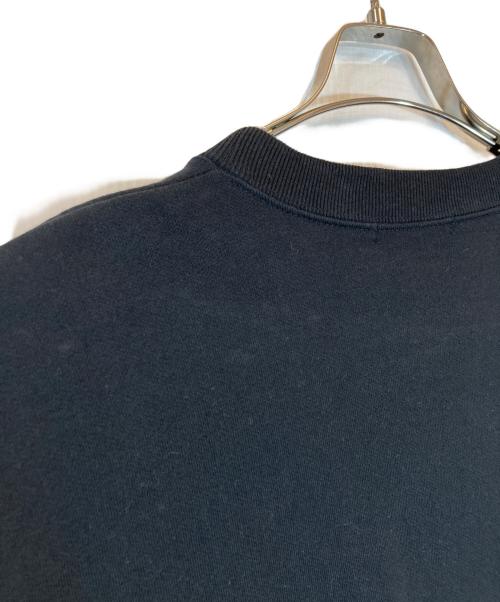 Hysteric Glamour（ヒステリックグラマー）Hysteric Glamour (ヒステリックグラマー) TACKY TOUCH スウェトシャツ ブラック サイズ:XLの古着・服飾アイテム