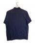 Hysteric Glamour (ヒステリックグラマー) HYSTERIC MOTERワッペン エンジニアシャツ ネイビー サイズ:XL：12000円