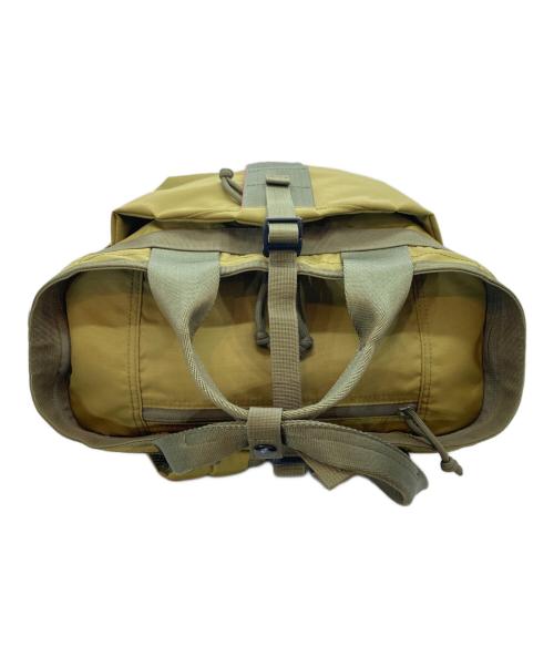 BRIEFING（ブリーフィング）BRIEFING (ブリーフィング) URBAN GYM PACK L WR カーキの古着・服飾アイテム