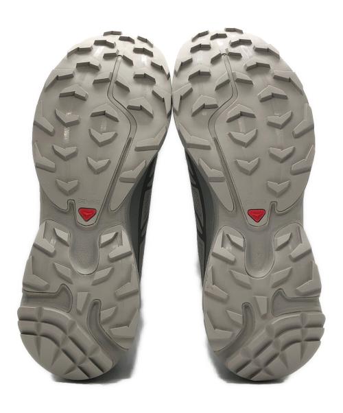 SALOMON（サロモン）SALOMON (サロモン) XT-6 Ghost Gray グレー サイズ:29㎝の古着・服飾アイテム