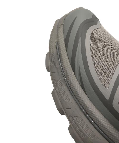 SALOMON（サロモン）SALOMON (サロモン) XT-6 Ghost Gray グレー サイズ:29㎝の古着・服飾アイテム