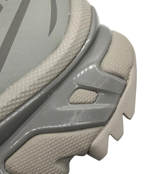 SALOMON（サロモン）SALOMON (サロモン) XT-6 Ghost Gray グレー サイズ:29㎝の古着・服飾アイテム