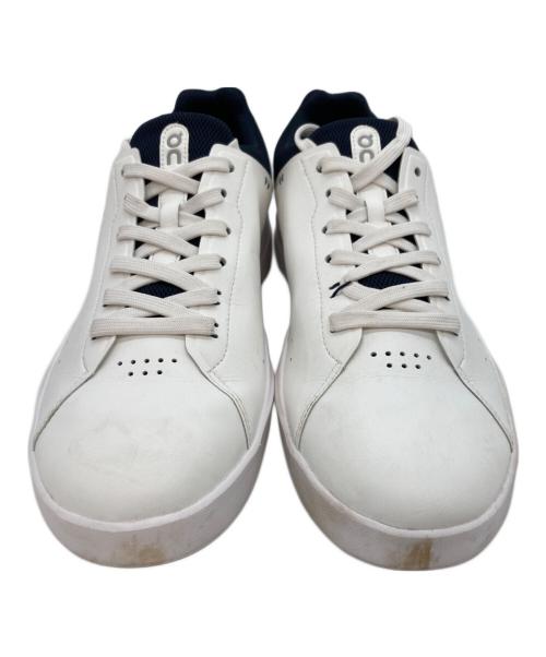 on（オン）On (オン) The Roger Advantage ホワイト サイズ:SIZE 28.5cmの古着・服飾アイテム