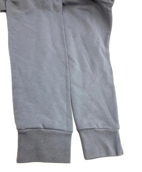 Maison Margiela（メゾンマルジェラ）Maison Margiela (メゾンマルジェラ) ステレオタイプ スウェットシャツ ブルー サイズ:SIZE 52の古着・服飾アイテム