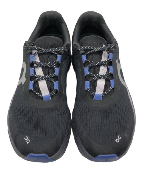 on（オン）On (オン) クラウドモンスター ブラック サイズ:US M9.5の古着・服飾アイテム