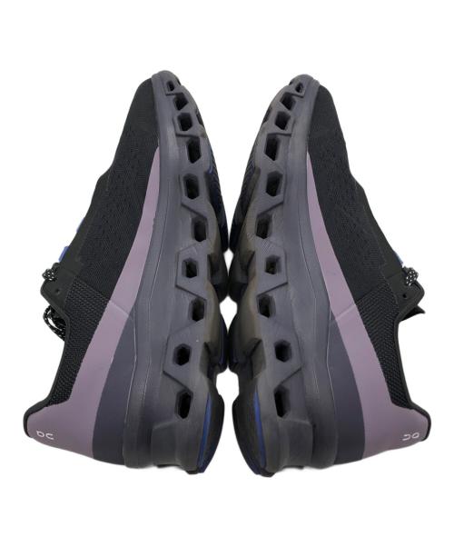 on（オン）On (オン) クラウドモンスター ブラック サイズ:US M9.5の古着・服飾アイテム