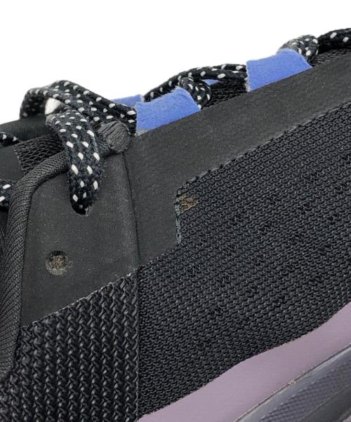 on（オン）On (オン) クラウドモンスター ブラック サイズ:US M9.5の古着・服飾アイテム