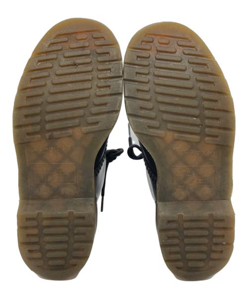 Dr.Martens（ドクターマーチン）Dr.Martens (ドクターマーチン) 8ホールブーツ ブラック サイズ:SIZE 23.5cmの古着・服飾アイテム