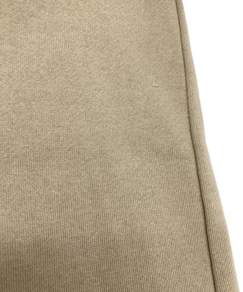 Hysteric Glamour（ヒステリックグラマー）Hysteric Glamour (ヒステリックグラマー) SEE NO EVIL刺繍 スウェット ブラウン サイズ:XLの古着・服飾アイテム