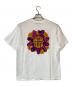 Hysteric Glamour (ヒステリックグラマー) HYSTERIC CIRCLE Tシャツ ホワイト サイズ:XL：5000円